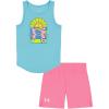 Sky Blue - Tank