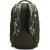 imageUnder Armour Hustle 60 Backpack Mod GrayMetallic Silver One Size390 Marine Od Green   Summit White