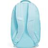 imageUnder Armour Hustle 60 Backpack Mod GrayMetallic Silver One SizeStreamMetallic Cristal Gold