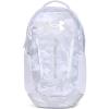 imageUnder Armour Hustle 60 Backpack Mod GrayMetallic Silver One SizeMod GrayMetallic Silver