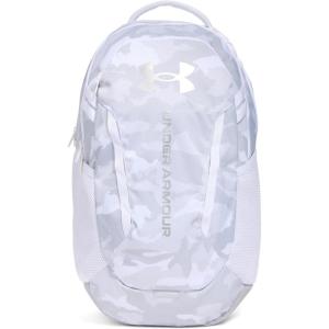 imageUnder Armour Hustle 60 Backpack Mod GrayMetallic Silver One SizeMod GrayMetallic Silver