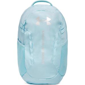 imageUnder Armour Hustle 60 Backpack Mod GrayMetallic Silver One SizeStreamMetallic Cristal Gold