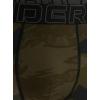 imageUnder Armour Mens MultiPack Performance Tech Mesh Boxerjock Brief 6quot Inseam AllDay ComfortBaroque Green