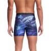 imageUnder Armour Mens MultiPack Performance Tech Mesh Boxerjock Brief 6quot Inseam AllDay ComfortBlue Atlantis