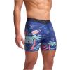 imageUnder Armour Mens Ua Perf Tech Mesh CollabMt DewMidnight NavyMightnight Navy