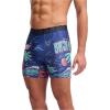 imageUnder Armour Mens Ua Perf Tech Mesh CollabMt DewMidnight NavyMightnight Navy