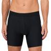 imageUnder Armour Mens Ua Performance Tech MeshMod 6 in 3pkBlackBlack