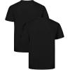 imageUnder Armour PERF TECH MESH Crew Neck 2PKBlack