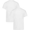 imageUnder Armour PERF TECH MESH Crew Neck 2PKWhite