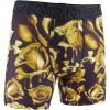imageUnder Armour Mens MultiPack Performance Tech Mesh Boxerjock Brief 6quot Inseam AllDay ComfortGold