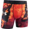 imageUnder Armour Mens Ua Perf Tech Mesh CollabDoritoBlackRedDoriton BlackRed
