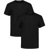 imageUnder Armour PERF TECH MESH Crew Neck 2PKBlack