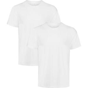 imageUnder Armour PERF TECH MESH Crew Neck 2PKWhite