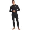 imageUnder Armour Mens Packaged Base 30 Leggings001 Black   White