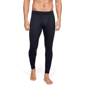 imageUnder Armour Mens Packaged Base 30 LeggingsBlack