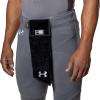 imageUNDER ARMOUR Football Towel Keep Hands Dry Quarter Back Sports Towel Absorbent Black or White Color OptionsBlack