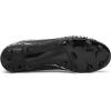 imageUnder Armour Boys Shadow Select 3 Jr Fg Sneaker005 BlackWhiteWhite