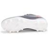 imageUnder Armour Boys Shadow Select 3 Jr Fg Sneaker016 AnthraciteWhiteRacer Red