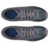 imageUnder Armour Boys Shadow Select 3 Jr Fg Sneaker026 CastlerockBlackBlue Atlantis