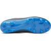 imageUnder Armour Boys Shadow Select 3 Jr Fg Sneaker026 CastlerockBlackBlue Atlantis