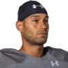 imageUnder Armour Football Head Wrap Moisture Wicking Keeps Sweat Off Eyes