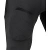 imageUnder Armour Gameday Integrated Football Pant YouthBlack