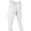 imageUnder Armour Gameday Integrated Football Pant YouthWhite