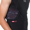 imageUnder Armour Gameday Pro 5Pad Football Shirt Comfortable Compression ampamp Protection for Practice ampamp Game Day Youth BoysBlack Camo