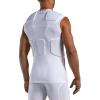 imageUnder Armour Mens Gameday Pro 5 Pad Top