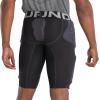 imageUnder Armour Pro 5Pad Mens Football Girdle PantBlack