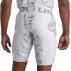 imageUnder Armour Pro 5Pad Mens Football Girdle PantWhite Camo