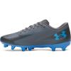 (026) Castlerock/Black/Blue Atlantis