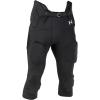 imageUnder Armour Gameday Integrated Football Pant YouthBlack