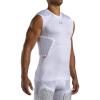 imageUnder Armour Mens Gameday Pro 5 Pad Top