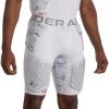 imageUnder Armour Pro 5Pad Mens Football Girdle PantWhite Camo