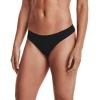 imageUnder Armour Womens 3pack Pure Stretch No Show Thong Underwear Allday Comfort ampamp Ultrasoft FitBlack 005Mineral Blue