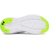 imageUnder Armour Boys Grade School Rogue 5 Sneaker006 BlackHigh Vis YellowRacer Red
