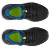 imageUnder Armour Boys Grade School Surge 4 Sneaker006 BlackHigh Vis YellowWhite