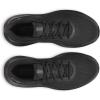 imageUnder Armour Mens Charged Rogue 5 Sneaker002 BlackBlackBlack