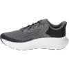 imageUnder Armour Mens Charged Rogue 5 Sneaker025 CastlerockBlackCampus Gold