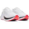 imageUnder Armour Mens Charged Rogue 5 Sneaker100 WhiteRacer RedBlack