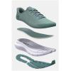 imageUnder Armour Mens Charged Rogue 5 Sneaker323 SerpentineJasper BlueJasper Blue