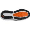 imageUnder Armour Mens Charged Rogue 5 SneakerAnthraciteBlackTeam Orange