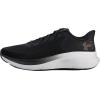 imageUnder Armour Mens Charged Rogue 5 SneakerAnthraciteBlackTeam Orange