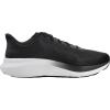 imageUnder Armour Mens Charged Rogue 5 SneakerAnthraciteBlackTeam Orange