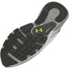 imageUnder Armour Mens HOVR Turbulence 2 Running Shoe112 WhiteMarine Od GreenMorph Green