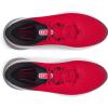 imageUnder Armour Mens HOVR Turbulence 2 Running Shoe603 RedWhiteBlack