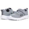 imageUnder Armour Unisex Baby Infant Assert 10 Alternate Closure Running Shoe024 Titan GrayElectric BlueBlack