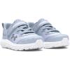imageUnder Armour Unisex Baby Infant Assert 10 Alternate Closure Running Shoe464 Nimbus BlueNimbus BlueIridescent