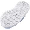 imageUnder Armour Unisex Baby Infant Assert 10 Alternate Closure Running Shoe464 Nimbus BlueNimbus BlueIridescent